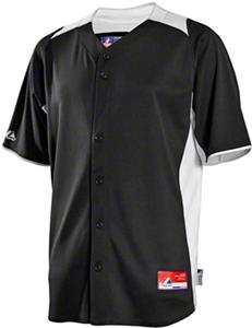 Majestic MLB Cool Base BP Style Baseball Jersey