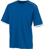 Augusta Sportswear Adult/Yth Motion Crew Shirt CO Augusta Sportswear Adult/Yth Motion Crew Shirt CO