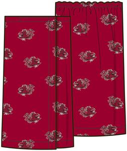 Emerson Street South Carolina Womens Spa Wrap