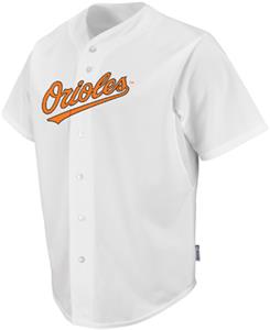 MLB Cool Base HD Baltimore Orioles Baseball Jersey