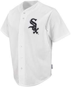 MLB Cool Base HD Chicago White Sox Baseball Jersey