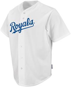 MLB Cool Base HD Kansas City Royals Jersey