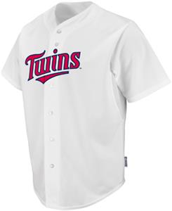 MLB Cool Base HD Minnesota Twins Baseball Jersey