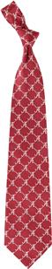 Eagles Wings NCAA Alabama Woven 1 Tie