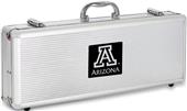 Picnic Time University of Arizona Fiero BBQ Set Picnic Time University of Arizona Fiero BBQ Set