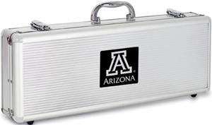 Picnic Time University of Arizona Fiero BBQ Set