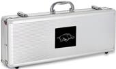 Picnic Time University of Arkansas Fiero BBQ Set Picnic Time University of Arkansas Fiero BBQ Set