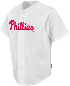 MLB Cool Base HD Philadelphia Phillies Jersey