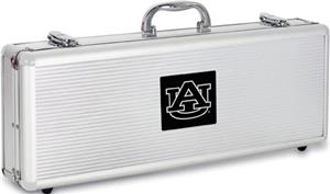 Picnic Time Auburn University Fiero BBQ Set