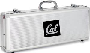 Picnic Time University of California Fiero BBQ Set
