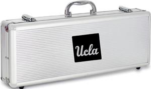 Picnic Time UCLA Bruins Fiero BBQ Set