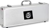 Picnic Time Colorado State Rams Fiero BBQ Set Picnic Time Colorado State Rams Fiero BBQ Set