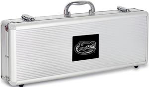 Picnic Time University of Florida Fiero BBQ Set