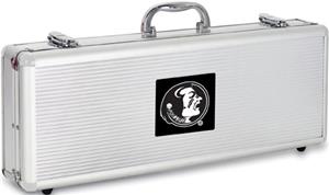 Picnic Time Florida State Seminoles Fiero BBQ Set