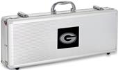 Picnic Time University of Georgia Fiero BBQ Set Picnic Time University of Georgia Fiero BBQ Set