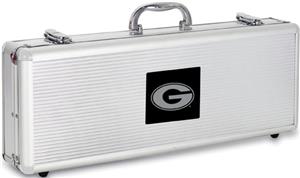 Picnic Time University of Georgia Fiero BBQ Set