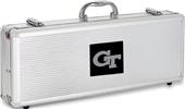 Picnic Time Georgia Tech Fiero BBQ Set Picnic Time Georgia Tech Fiero BBQ Set