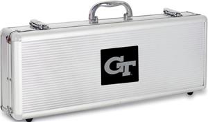 Picnic Time Georgia Tech Fiero BBQ Set