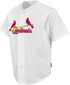 MLB Cool Base HD St. Louis Cardinals Jersey