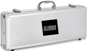 Picnic Time University of Illinois Fiero BBQ Set Picnic Time University of Illinois Fiero BBQ Set