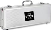 Picnic Time Iowa State Cyclones Fiero BBQ Set Picnic Time Iowa State Cyclones Fiero BBQ Set