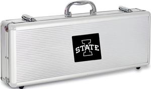 Picnic Time Iowa State Cyclones Fiero BBQ Set