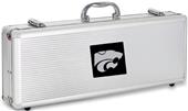 Picnic Time Kansas State Wildcats Fiero BBQ Set Picnic Time Kansas State Wildcats Fiero BBQ Set