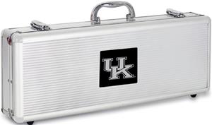 Picnic Time University of Kentucky Fiero BBQ Set