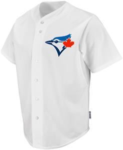 MLB Cool Base HD Toronto Blue Jays Baseball Jersey