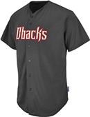 MLB Cool Base Arizona Diamondbacks Baseball Jersey MLB Cool Base Arizona Diamondbacks Baseball Jersey