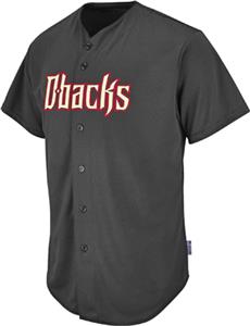 MLB Cool Base Arizona Diamondbacks Baseball Jersey