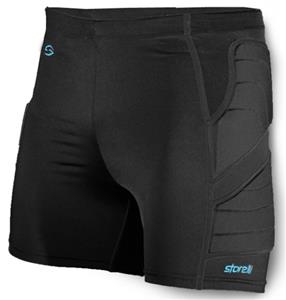 Storelli Sports BodyShield Womens Slider Shorts