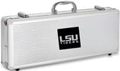 Picnic Time LSU Tigers Fiero BBQ Set Picnic Time LSU Tigers Fiero BBQ Set