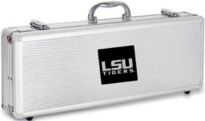 Picnic Time LSU Tigers Fiero BBQ Set