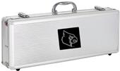 Picnic Time University of Louisville Fiero BBQ Set Picnic Time University of Louisville Fiero BBQ Set