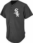 MLB Cool Base Chicago White Sox Baseball Jersey MLB Cool Base Chicago White Sox Baseball Jersey