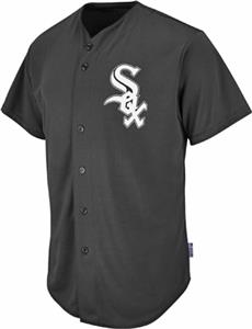 MLB Cool Base Chicago White Sox Baseball Jersey