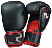 Combat Corner C2 Boxing Gloves with XtraFresh
