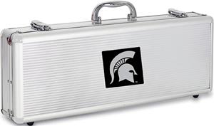 Picnic Time Michigan State Spartans Fiero BBQ Set