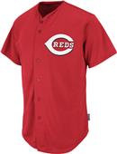 MLB Cool Base Cincinnati Reds Baseball Jersey MLB Cool Base Cincinnati Reds Baseball Jersey