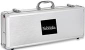 Picnic Time University of Nebraska Fiero BBQ Set Picnic Time University of Nebraska Fiero BBQ Set