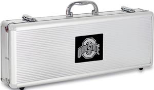 Picnic Time Ohio State Buckeyes Fiero BBQ Set