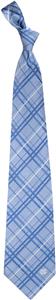 Eagles Wings NCAA North Carolina Oxford Woven Tie