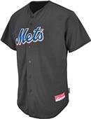 MLB Cool Base New York Mets Baseball Jersey