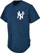 MLB Cool Base New York Yankees Baseball Jersey MLB Cool Base New York Yankees Baseball Jersey
