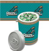 Picnic Time Coastal Carolina Mega Can Cooler Picnic Time Coastal Carolina Mega Can Cooler