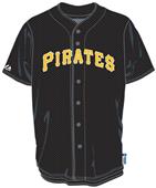 MLB Cool Base Pittsburgh Pirates Baseball Jersey MLB Cool Base Pittsburgh Pirates Baseball Jersey
