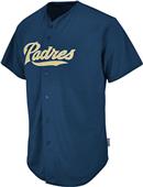 MLB Cool Base San Diego Padres Baseball Jersey MLB Cool Base San Diego Padres Baseball Jersey