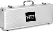 Picnic Time University of Pittsburgh Fiero BBQ Set Picnic Time University of Pittsburgh Fiero BBQ Set