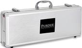 Picnic Time Purdue University Fiero BBQ Set Picnic Time Purdue University Fiero BBQ Set